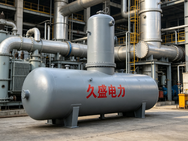 松桃高压旋膜除氧器